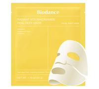 Biodance Radiant Vita Niacinamide Real Deep Mask 34 g