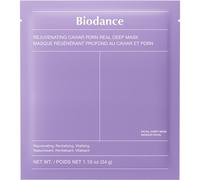 Biodance Masques Rejuvenating Caviar PDRN Real Deep Mask 34 g 34 g