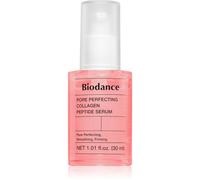 BIODANCE Pore Perfecting Sérum de peptides de collagène raffermissant et radiance de la peau, plumping, soin des pores, sérum de préparation du maquillage pour tous les types, soin de la peau coréen