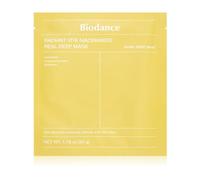 Biodance Radiant Vita Niacinamide Real Deep Mask 34 g
