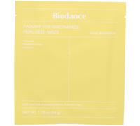 Biodance Radiant Vita Niacinamide Real Deep Mask Masque 34 g
