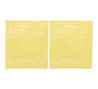 Biodance Radiant Vita Niacinamide Real Deep Mask Set(S) 2x34 g