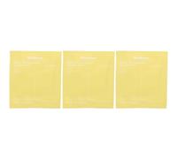 Biodance Radiant Vita Niacinamide Real Deep Mask Set(S) 3x34 g