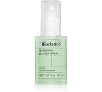 Biodance Refreshing Sea Kelp Serum sérum apaisant pour peaux grasses et à problèmes 30 ml