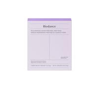 Biodance - Rejuvenating Caviar PDRN Real Deep Mask Set - Masque rajeunissant