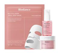 Biodance - Routine hydratation & fermeté Collagen