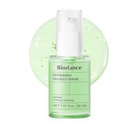 Biodance Refreshing Sea Kelp Serum sérum apaisant pour peaux grasses et à problèmes 30 ml