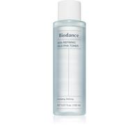 Biodance Skin Refining Mild PHA Toner lotion tonique exfoliante douce effet régénérant 150 ml