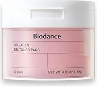 Biodance - Tampons Bio Collagen Gel Toner - Tampons Bio Collagen Gel Toner (60 tampons)