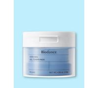 Biodance Toner pads hydratants pour le visage Cera-nol Gel Toner Pads - 60 pcs