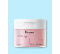 Biodance Toner pads pour le visage au collagène Collagen Gel Toner Pads - 60 pcs