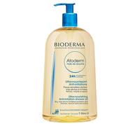 Biodema Atoderm Huile De Douche 1000ml