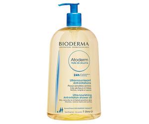 Biodema Atoderm Huile De Douche 1000ml