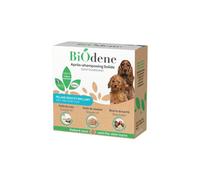 BIODENE-Après-shampooing solide pour chien Biodène - 100 g