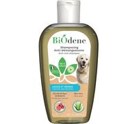 BIODENE-Shampooing anti-démangeaison bio 250 ml