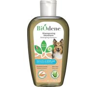 BIODENE-Shampooing démêlant bio 250 ml