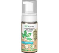 BIODENE-Shampooing mousse pour chat sans rinçage Biodène - 125 ml