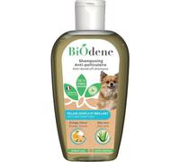BIODENE-Shampooing revitalisant bio 250 ml