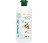 BIODERM BIODERMOCOSMETICI Biogenase Gel Douche Relaxant à la Camomille sans Paraben pour Tout Type de Peau, 500 ml