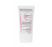 Bioderma 40ml Sensibio Ar Bb Crème Spf30, Clair Light, Bb Crème
