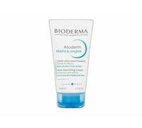 Bioderma 50ml Atoderm Ultra-Nourishing Crème Pour Les Mains