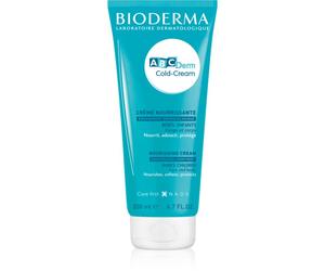 Bioderma ABC Derm Cold-Cream crème pour le corps nourrissante pour enfant 200 ml
