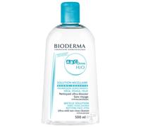 Bioderma ABC Derm H2O Eau Micellaire Sans Rinçage Enfant 500ml