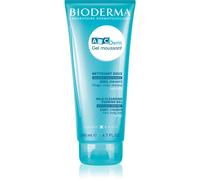 Bioderma ABC Derm Mild Cleansing Foaming Gel Gel douche pour enfant 200 ml