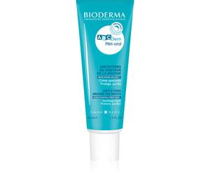 Bioderma ABC Derm Péri-oral soin local contour des lèvres pour bébé 40 ml