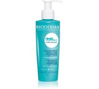 Bioderma ABC Derm Relaxing Oil huile pour le corps pour enfant 200 ml