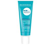 Crème Kératorégulatrice Anti-Squames Pour Corps - Bioderma Abcderm Baby Squam 40 ml