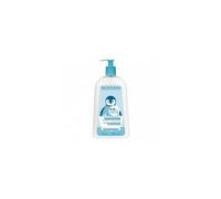 Bioderma Abcderm Cold Cream Crème Lavante 1l