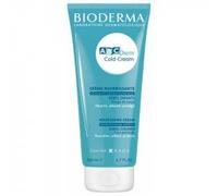 Bioderma Abcderm Cold Cream Crème Nourrissante 200ml