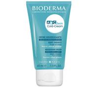 Bioderma Abcderm Crème Cold Cream Hydratante Bébé Visage et Corps 45 ml