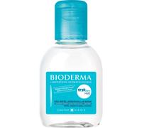Bioderma ABCDerm Eau Micellaire Nettoyante Bébés Et Enfants Sans Rinçage Ultra Douce 100ml