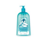 Bioderma Gel moussant nettoyant bébé ABCDerm doux – 1 L