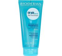 Bioderma ABCDerm Gel Moussant Gel Nettoyant Doux Gel Nettoyant Nourrissant pour Enfants 200 ml