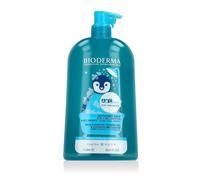 Parapharmacie > Bébé & Maman > Produits Hygiène Bébé > Produits de toilette bébé Bioderma ABCDerm Gel Moussant Nettoyant Doux 1 L - Produits de toilette bébé - Pharmacie en ligne LaSante.net