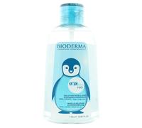 Bioderma Abcderm H2o Pompe Inversée 1l
