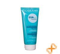 Bioderma Abcderm Hydratant 200ml Hydratante Doux Lait Soin Bébés Visage Corps