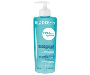 Bioderma ABCDerm Hydratant Milk 500ml