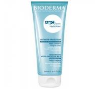 Bioderma Abcderm Lait Nutri-Protecteur 200ml
