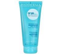 Bioderma Mousse nettoyante ABCDerm pour bébés et enfants – 200 ml