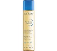 Bioderma Atoderm 2-in-1 Oil Huile Sèche Corps 150ml