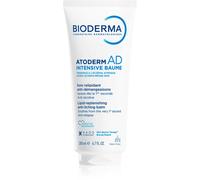 Bioderma Atoderm AD Intensive Baume baume apaisant intense pour peaux très sèches et atopiques 200 ml
