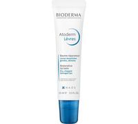 Bioderma Atoderm Baume à lèvres rénovateur 15 ml