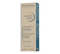 Bioderma Atoderm - Baume à lèvres réparateur de Lèvres 15ml