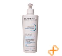 Bioderma Atoderm Baume Intense Ultra-Cicatrisant 500 ml Peau Atopique Très Sèche