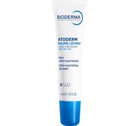 Bioderma Atoderm Lip Balm baume rénovateur pour lèvres sèches 15 ml