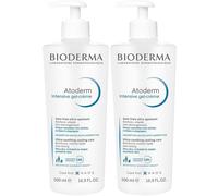 BIODERMA Atoderm Crème-gel intensive Crème 2x500 ml